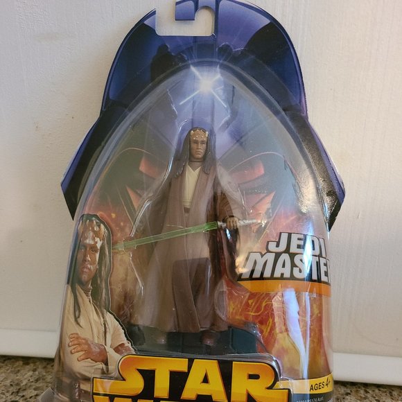 Star Wars-Revenge of the Sith-Collection #2 No.20-Agen Kolar - Picture 1 of 3